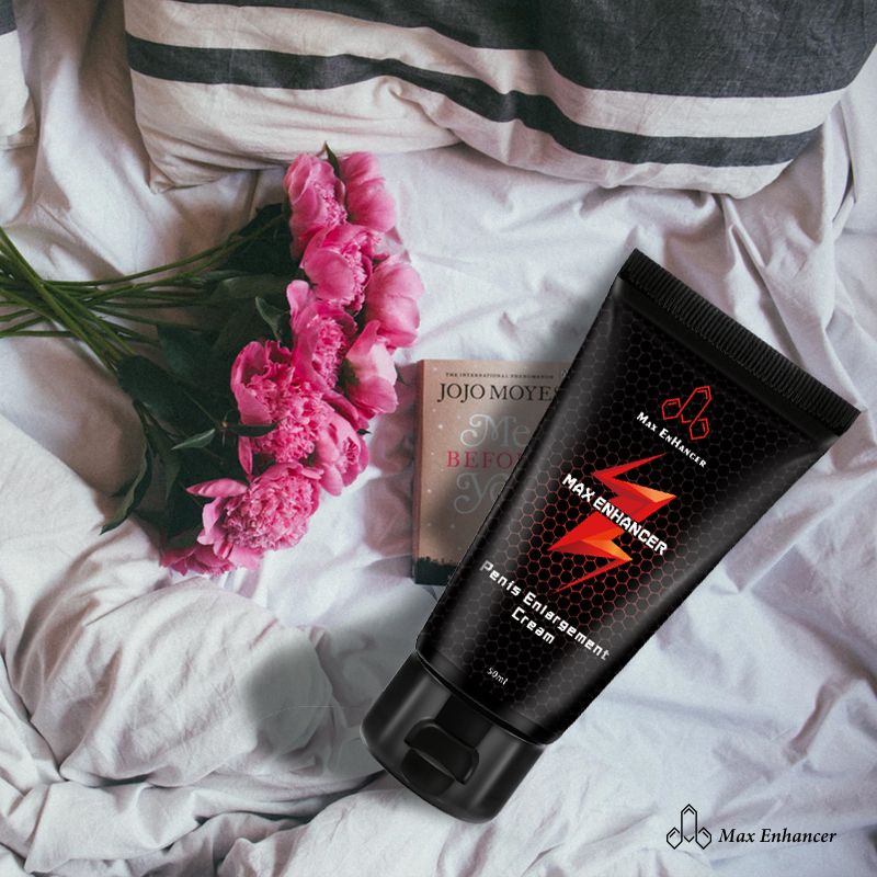 Apa itu Max Enhancer? Apa itu Max Enhancer?