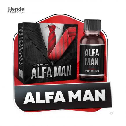ALFA MAN