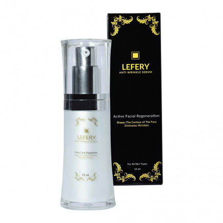 Lefery Anti Wrinkle Serum