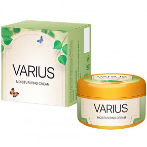 Varius Cream ขาเนียนสวยสุขภาพดี