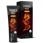 Force Plus ขนาดใหญ่กว่า - ก็มีความสุขกว่า!