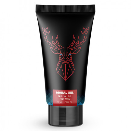 Maral Gel Aumenta le dimensioni