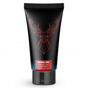 Maral Gel Aumenta le dimensioni
