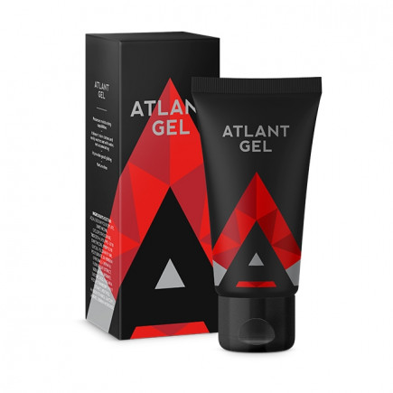 Atlant gel