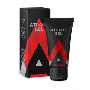 Atlant gel