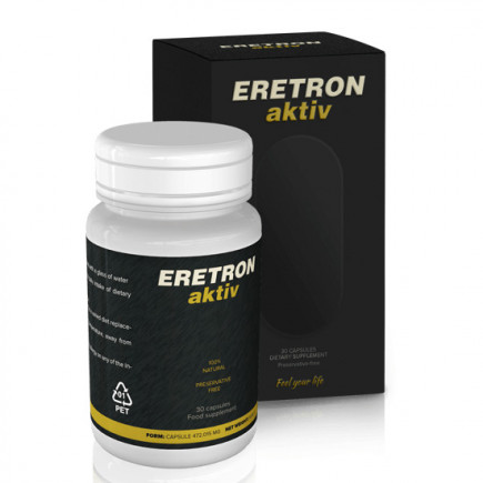 Eretron Aktiv
