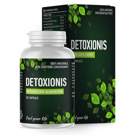 Detoxionis