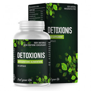 Detoxionis