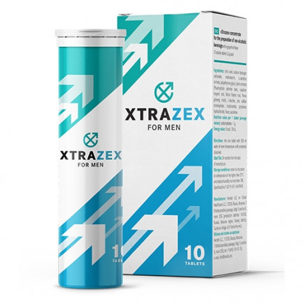 Xtrazex produsen no. 1 di dunia untuk pembesaran p.e.n.i.s