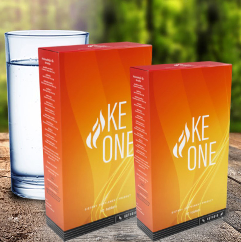 [คำเตือน] Ke One เป็นผลิตภัณฑ์ที่ดีหรือไม่? ราคาเท่าไหร่? ซื้อ Ke One ...