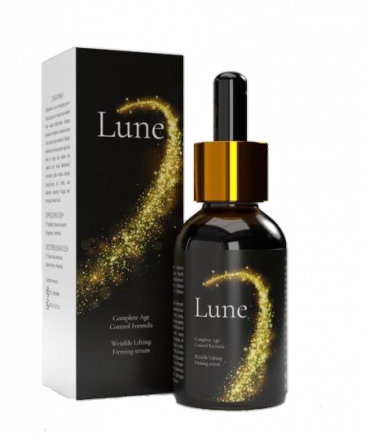 Lune ID serum anti-aging