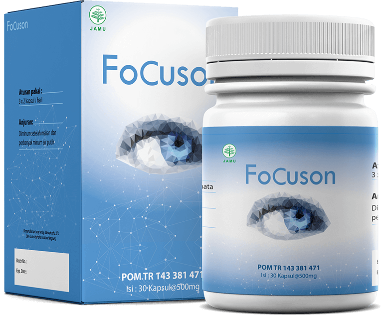 [PERINGATAN] Focuson produk bagus? Harganya berapa? Di mana membeli ...