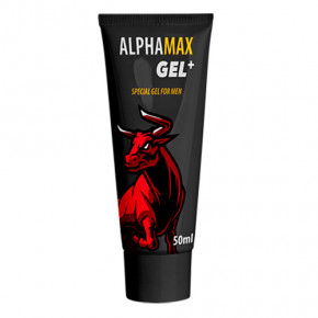 Alphamax Gel + Dapatkan kenikmatan nyata dari seks yang hebat!