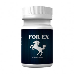 For Ex the best virility booster!