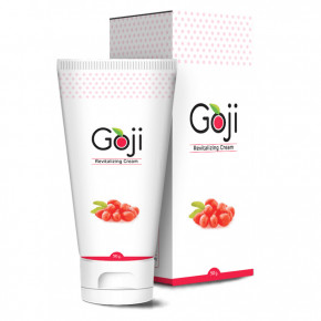 GOJI CREAM Stop premature aging - solution for all your problems in one jar!
