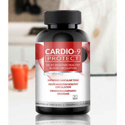 Cardio-9 Questo metodoriduce in 4 settimane il cattivo colesterolo