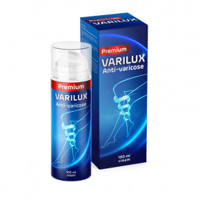 Varilux Premium Allevia i sintomi visibili delle vene varicose
