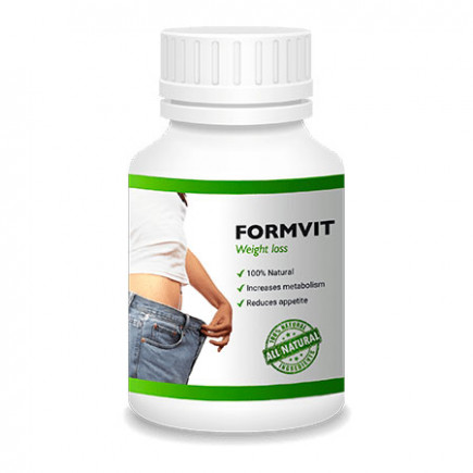 Form Vit