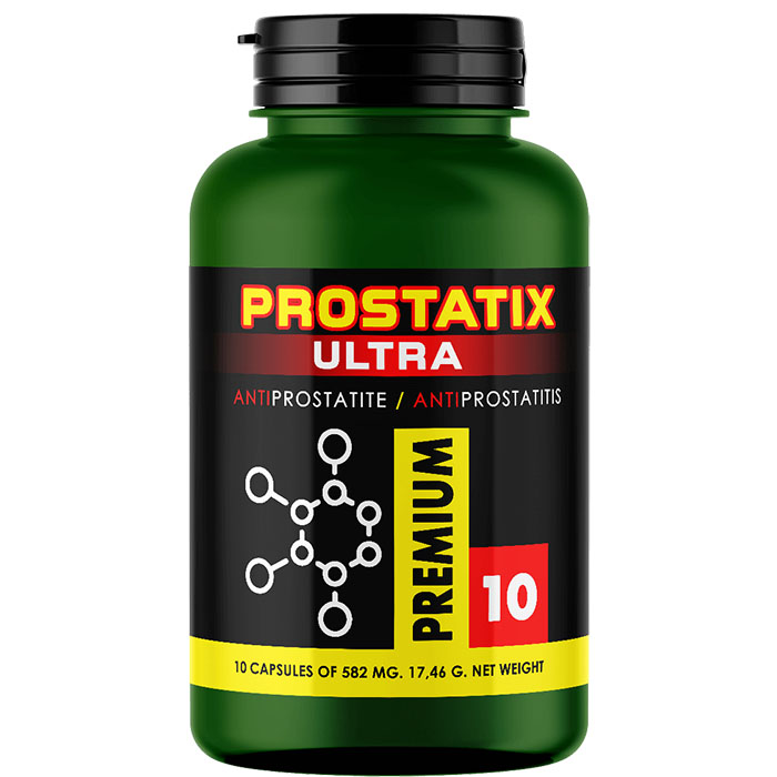 [ATTENZIONE] Prostatrix Ultra è un buon prodotto? Quanto costa? Dove ...