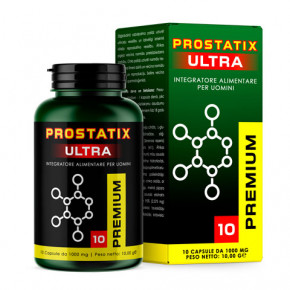 Prostatrix Ultra