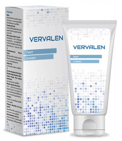 Vervalen active salt กำจัดเชื้อราและแบคทีเรีย