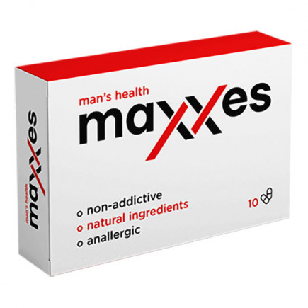 MaXXes