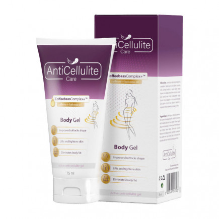 Anti Cellulite Care