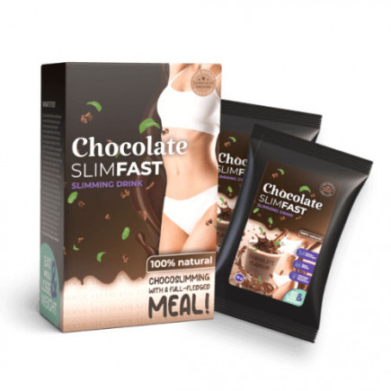 Chocolate SlimFast