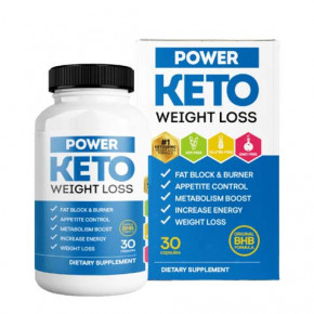 Power Keto Weight Loss