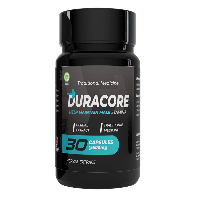 [PERINGATAN] Duracore produk bagus? Harganya berapa? Di mana membeli ...