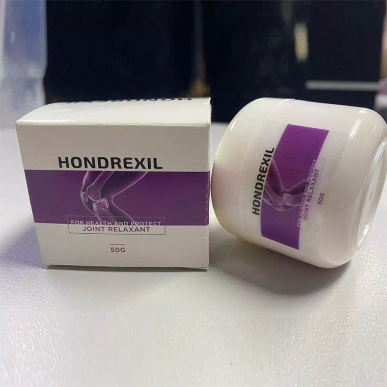 Hondrexil รีวิว : หาซื้อได้ที่ไหน ราคาเท่าไหร่ Hondrexil เป็นผลิตภัณฑ์ ...