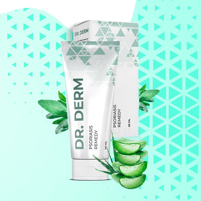 Dr.Derm è un buon prodotto? Quanto costa? Dove acquistare l'originale