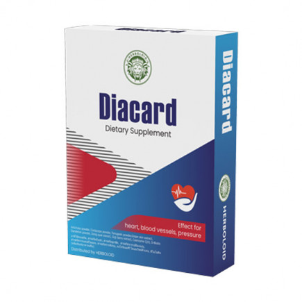 Diacard