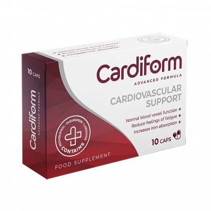 Cardiform