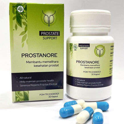 Prostanore