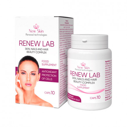 Renew Lab