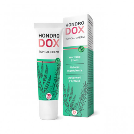 Hondrodox