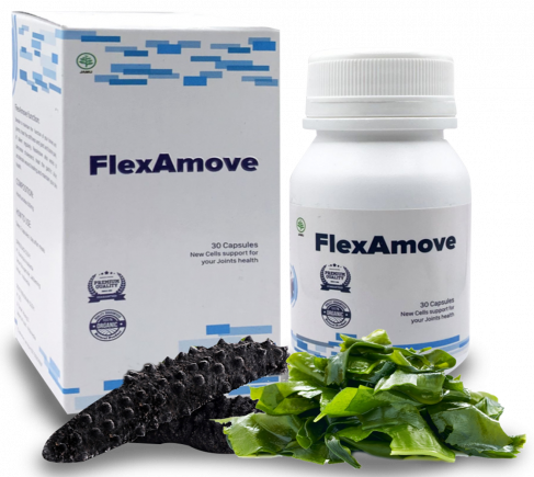 Flex Amove