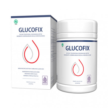 Glucofix