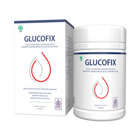 Glucofix