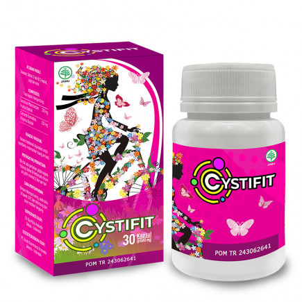 Cystifit