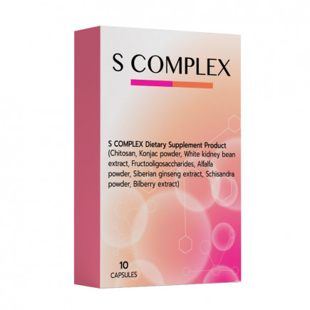 S-Complex
