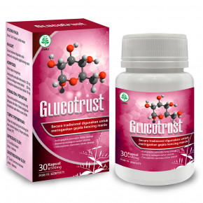 Glucotrast
