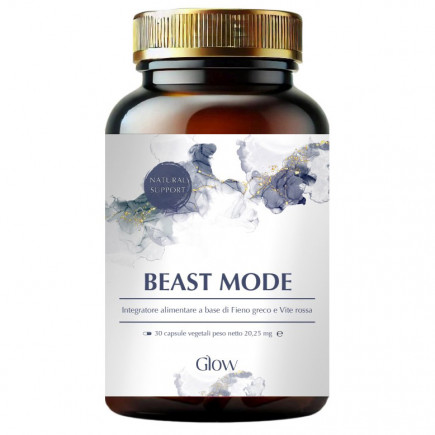 Beast Mode