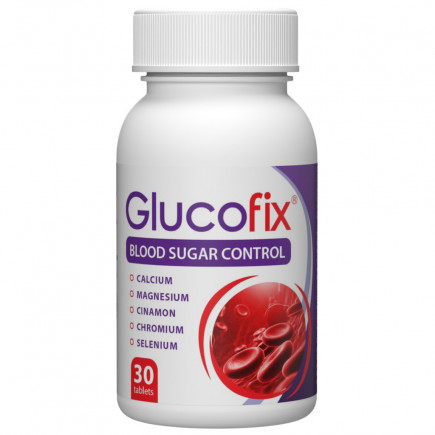 Glucofix