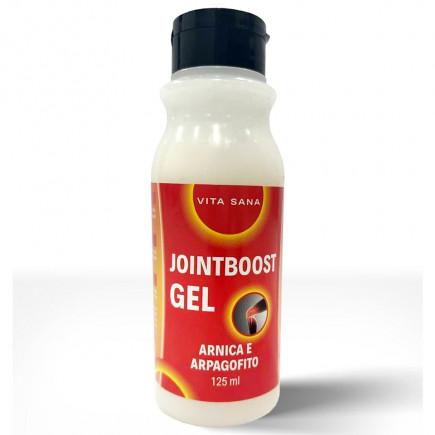 Joint Boost Gel
