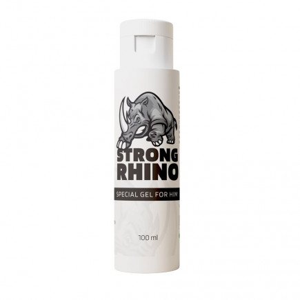 Strong Rhino Gel
