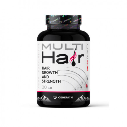 Multi Hair