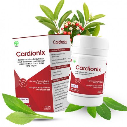 Cardionix