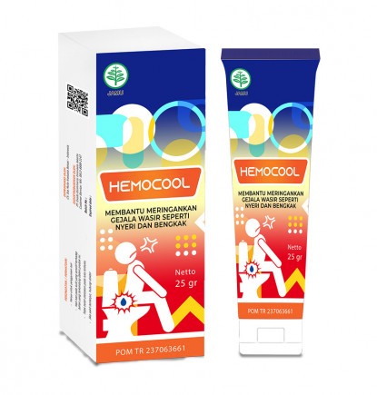 Hemocool